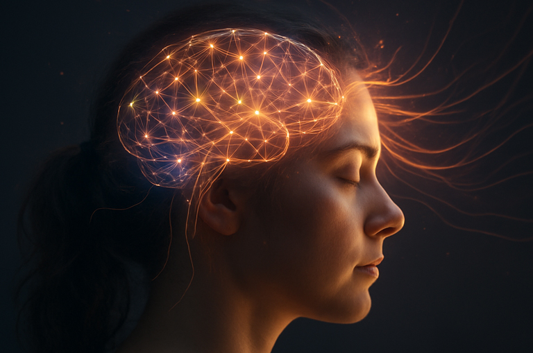The Physiology of Manifestation, Intuition & Creativity