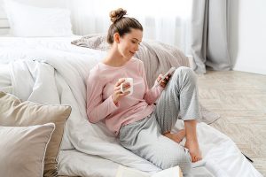 Natural Ways to Calm the Nervous System