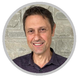 Michael Todosievich- Osteopathic Manual Practitioner in Mississauga